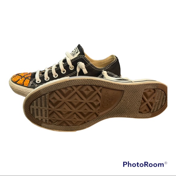 Customs Converse - Picture 3 of 3